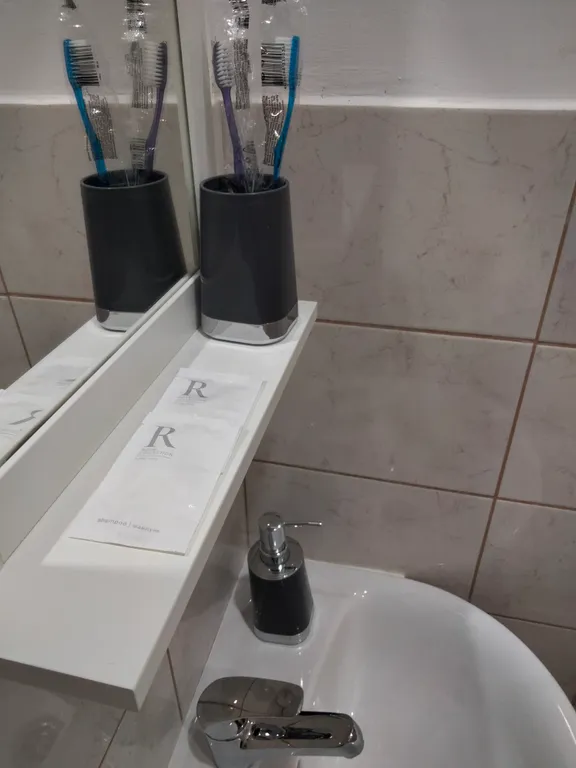 Апартаменты-студио Политех