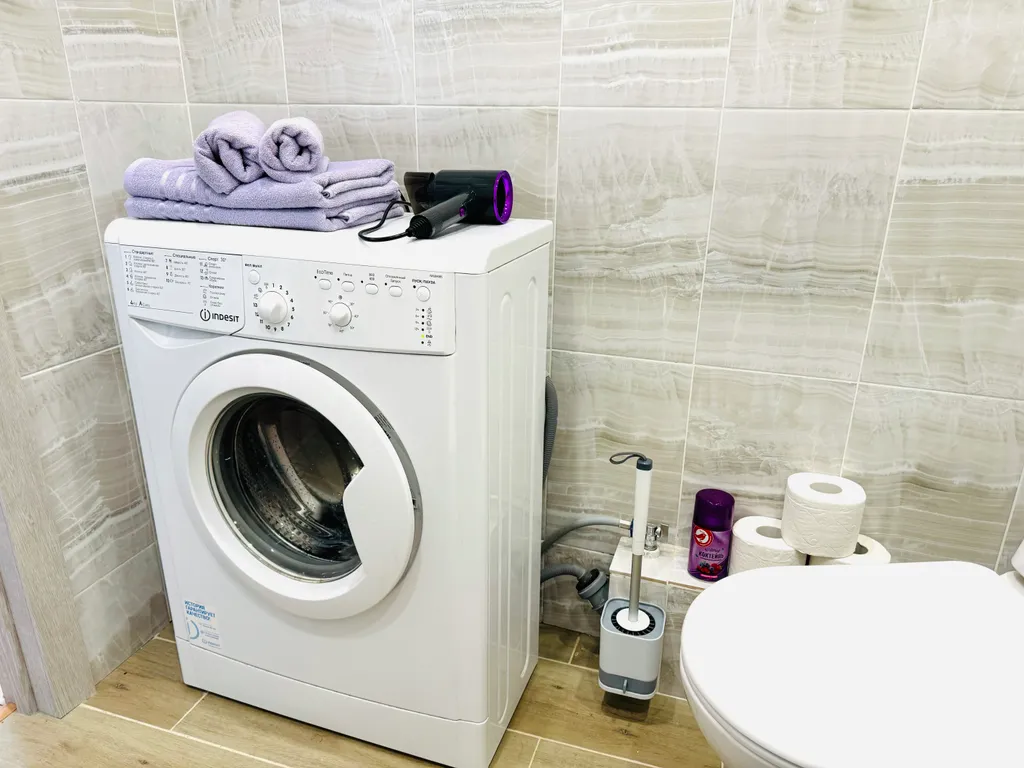 Уютная Студия в Звенигороде