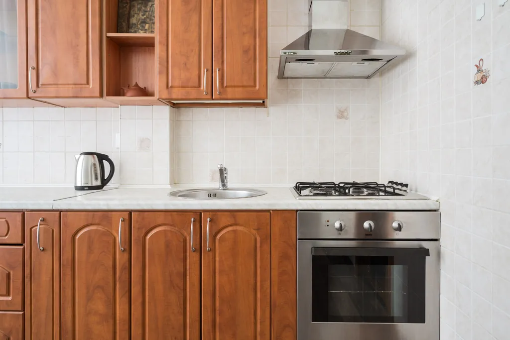 Квартира рядом с Невским проспектом для 6 гостей