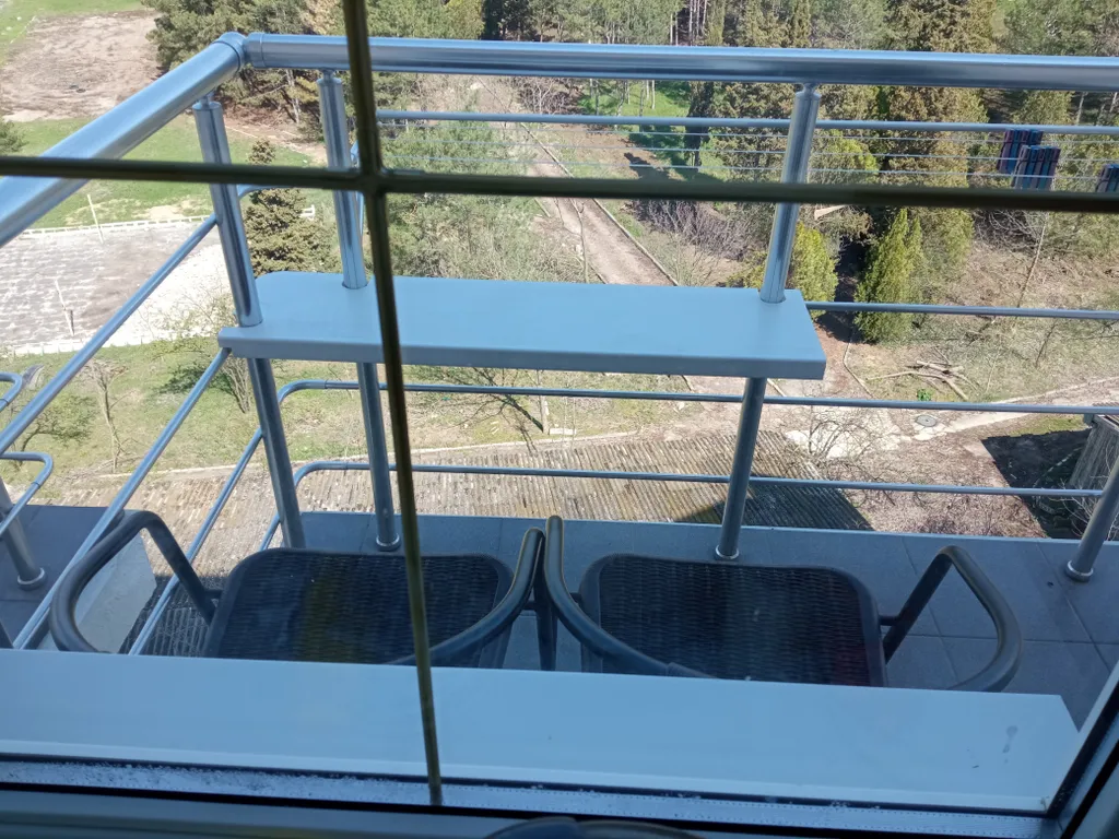 Уютные двухместные апартаменты в 80 метрах от моря с видом на горы