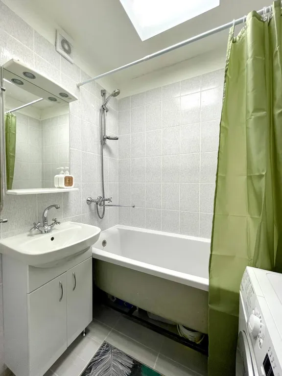 Хорошая квартира