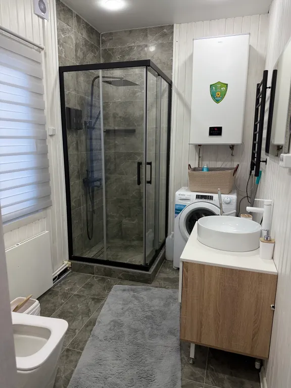 Дом, в который хочется вернуться