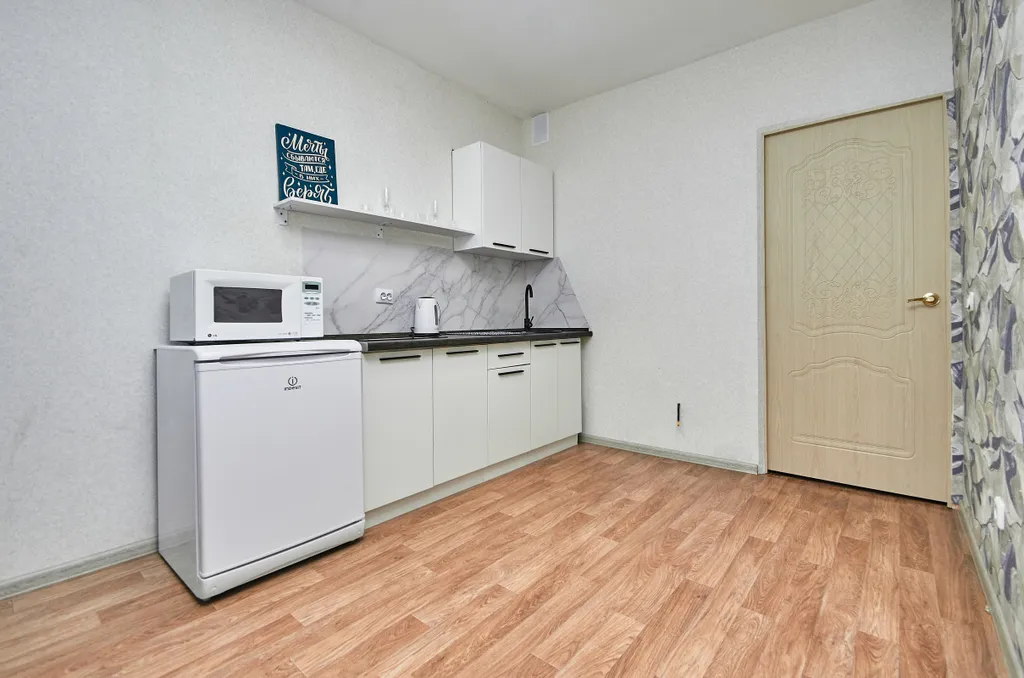 1-комнатная рядом с центром города