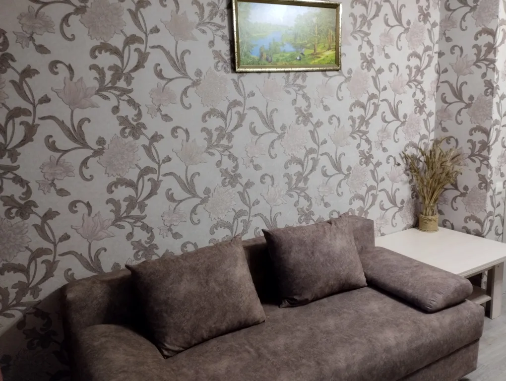 Квартира Уютная квартира — Анапа