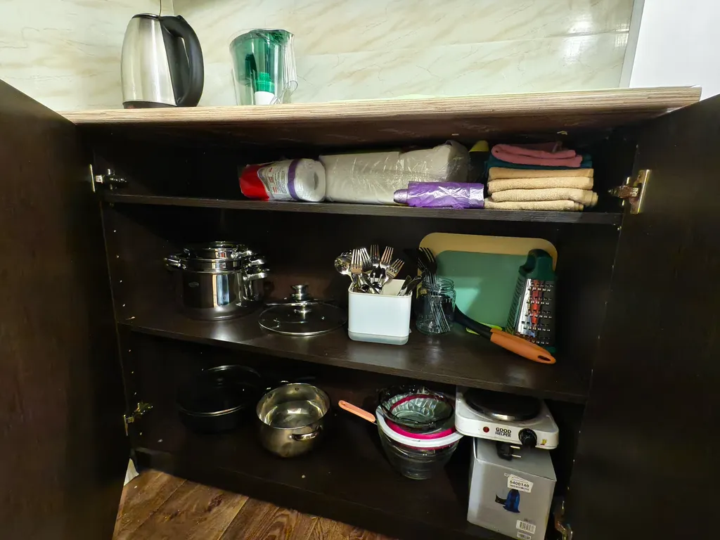 Уютная студия в центре Наро-Фоминска, Ленина