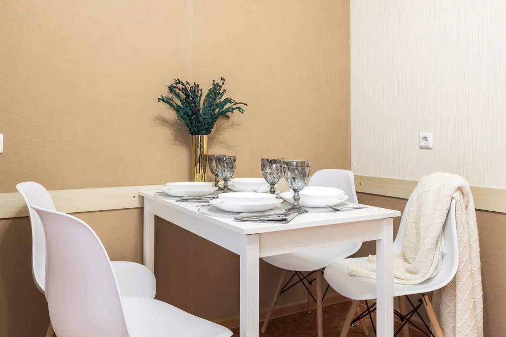 Апартаменты в районе Аквапарка