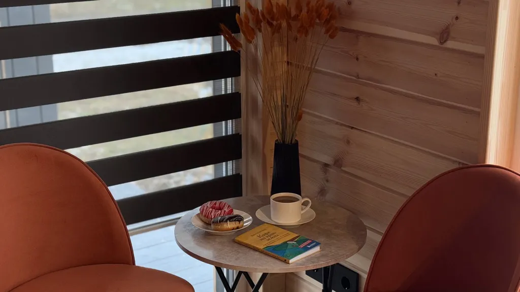 Новый дом в подмосковье