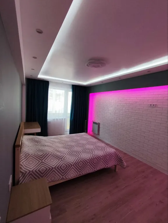 Шикарная квартира в самом Сердце Листвянки