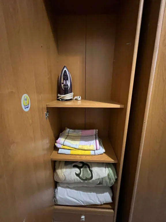 Квартира у моря 5-20