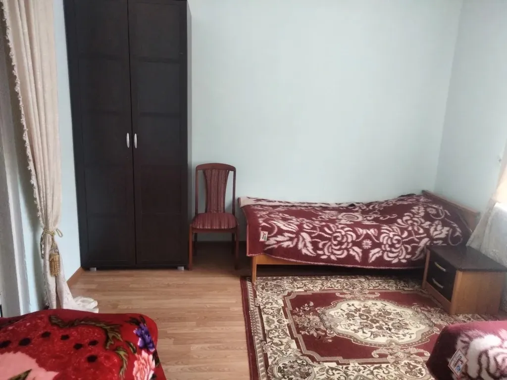 Коттедж Солнечный дом — Кисловодск