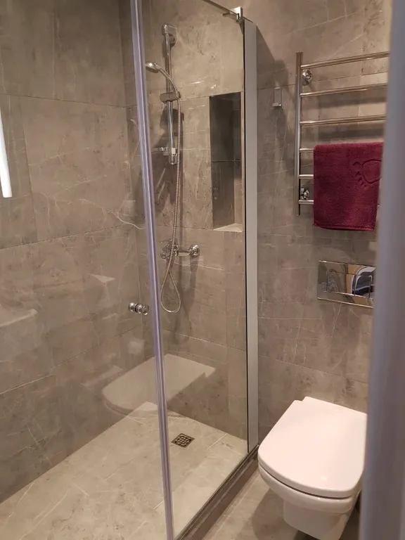 Квартира Квартира АртЛайн в центре города — Санкт-Петербург