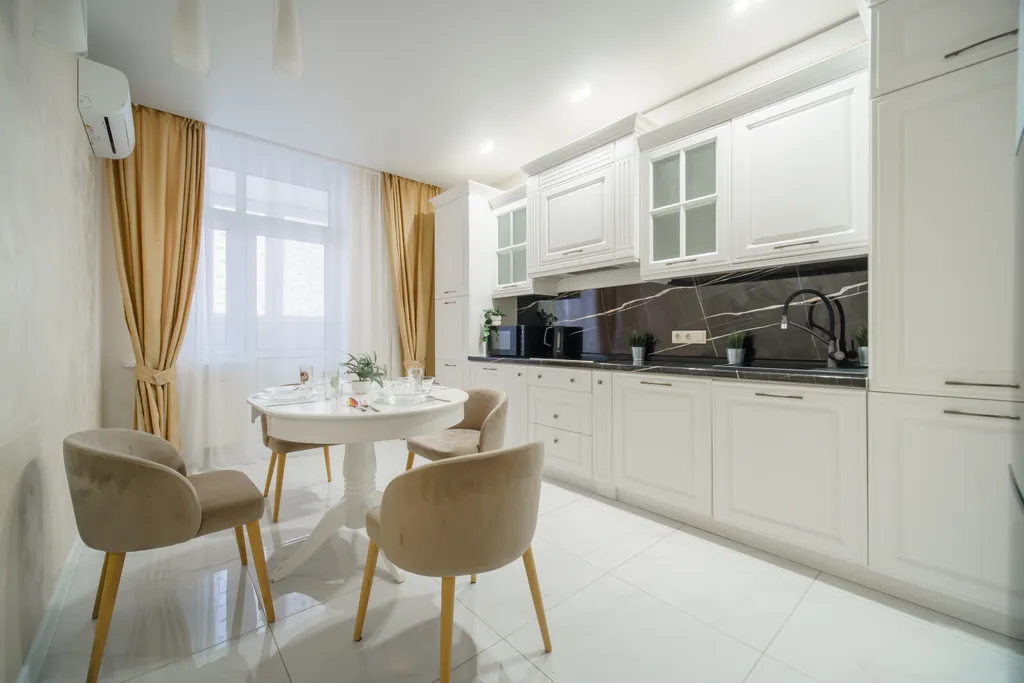 Квартира Квартира рядом с парком Галицким — Краснодар