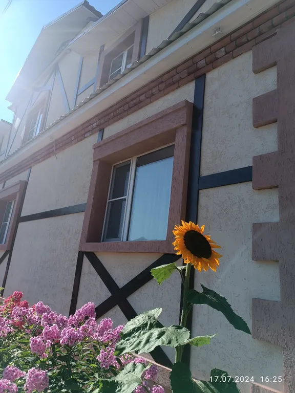 Дом для семейного отдыха