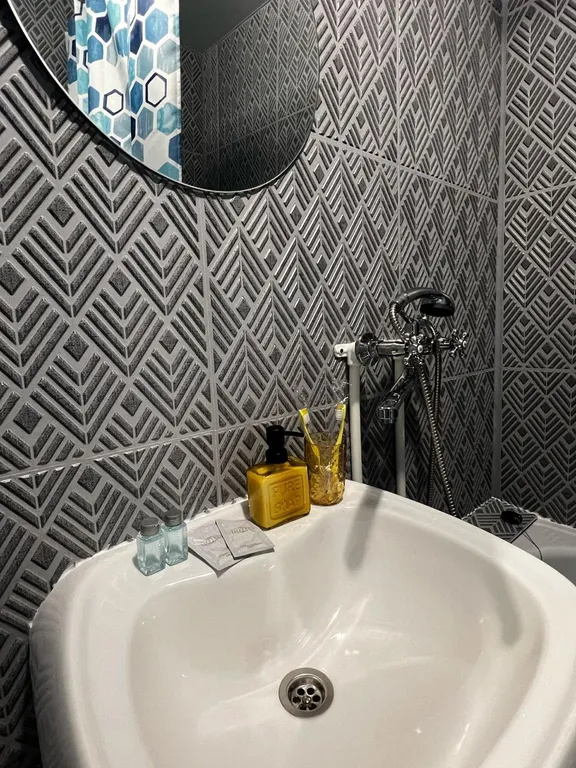 Уютная смарт студия