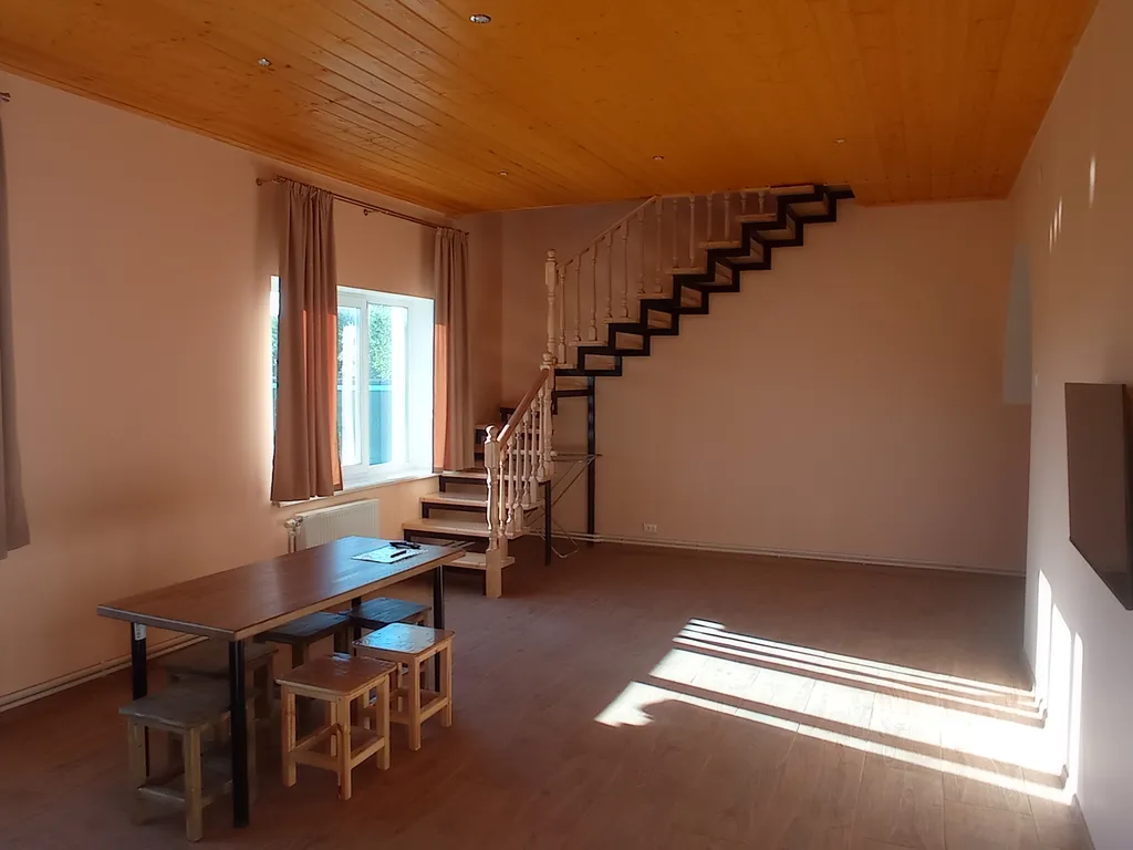 Отдохните с семьёй в живописном месте