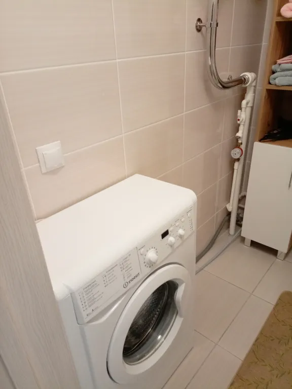 Там, где хочется жить