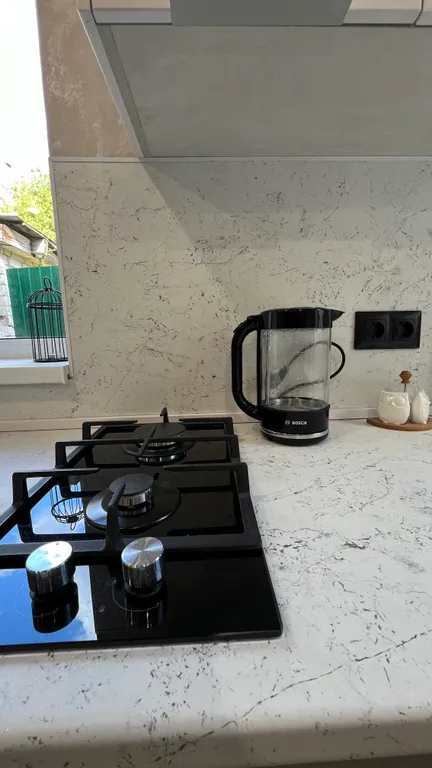 Квартира в центре для тех, кто ценит уют