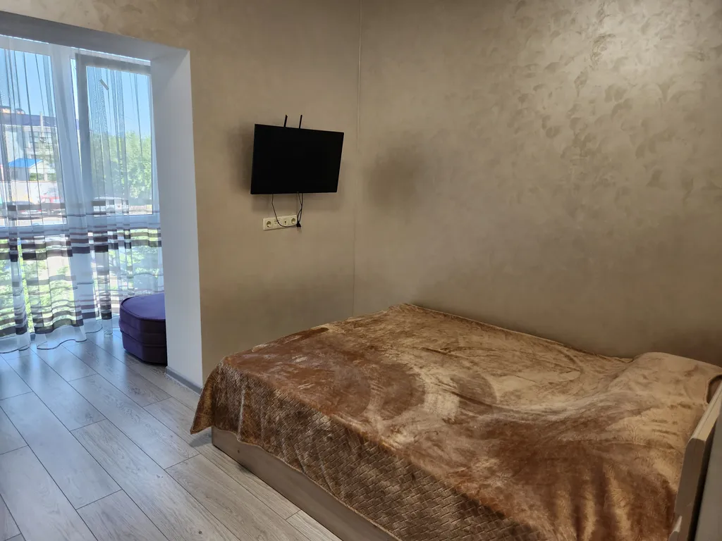 Звездный берег ждёт Вас