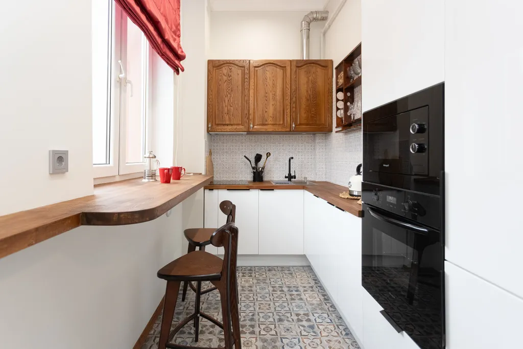 Квартира Апартаменты в историческом центре — Калининград