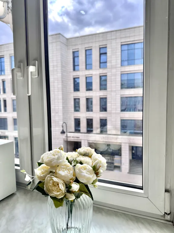Квартира Квартира на Арбате на Баумана — Казань