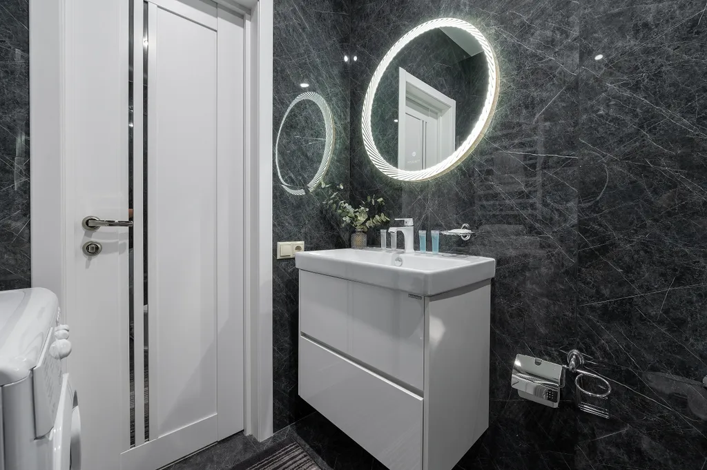 Светлана Парк апартамент Изабель