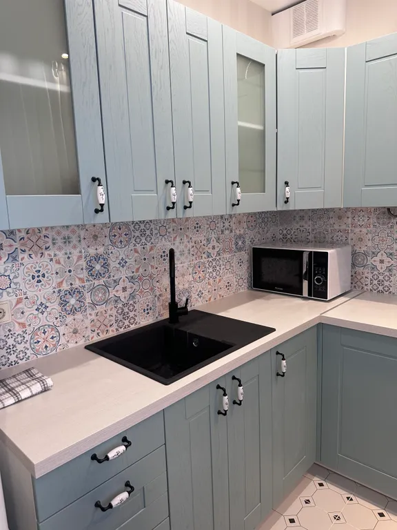 Квартира Уютная квартира в самом центре — Нижний Новгород