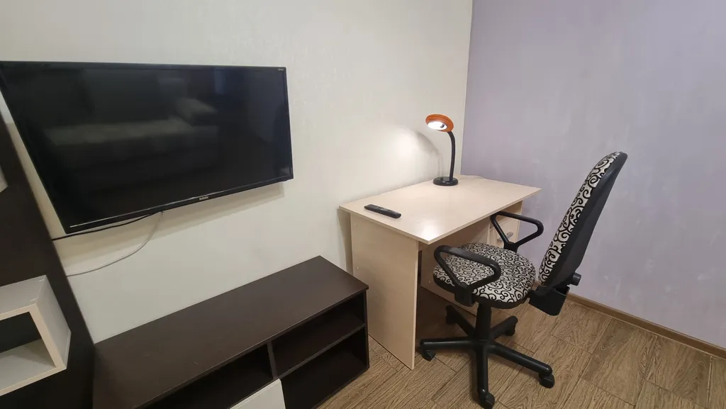 Квартира Шикарная квартира — Геленджик