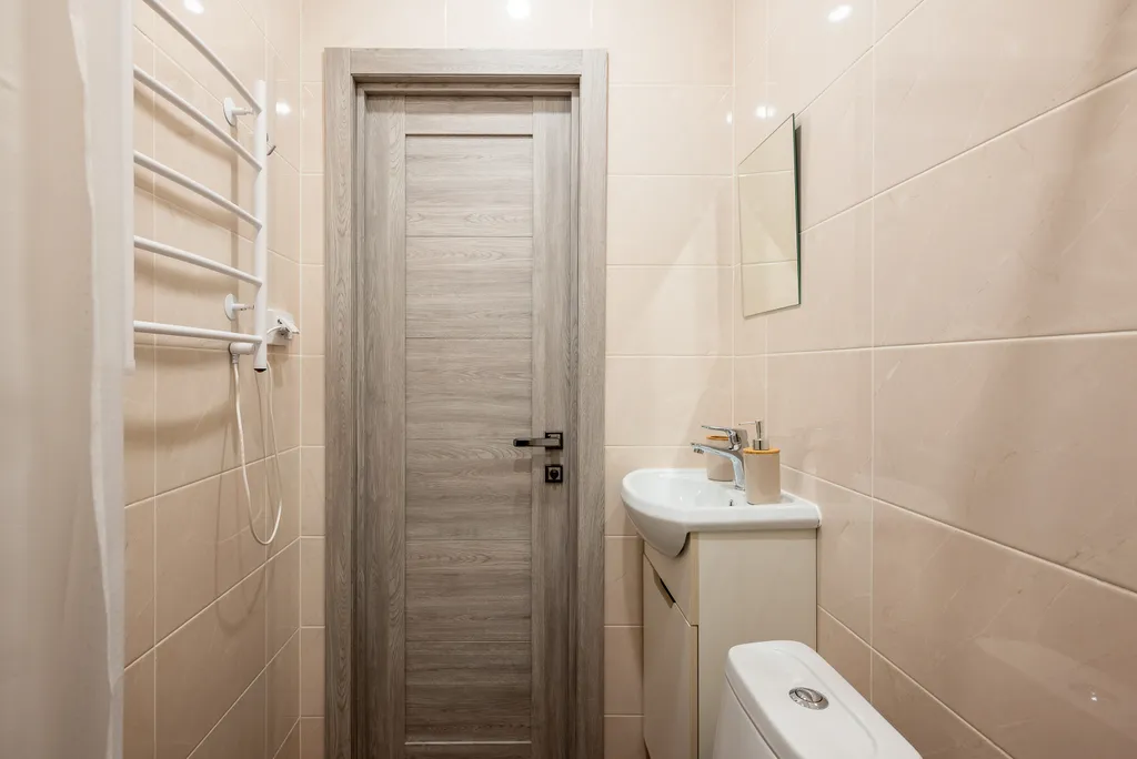 Квартира студия в центре Казани