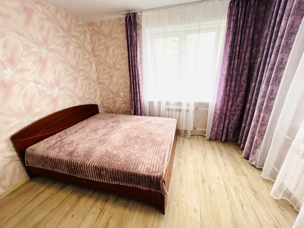 Апартаменты 2х-комн у ТЦ Рио_Иваново, 13 этаж