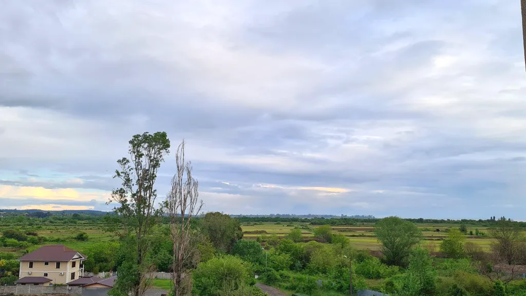 Однокомнатная квартира рядом с морем