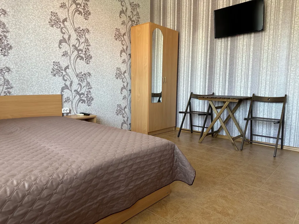 Квартира Комната — Феодосия