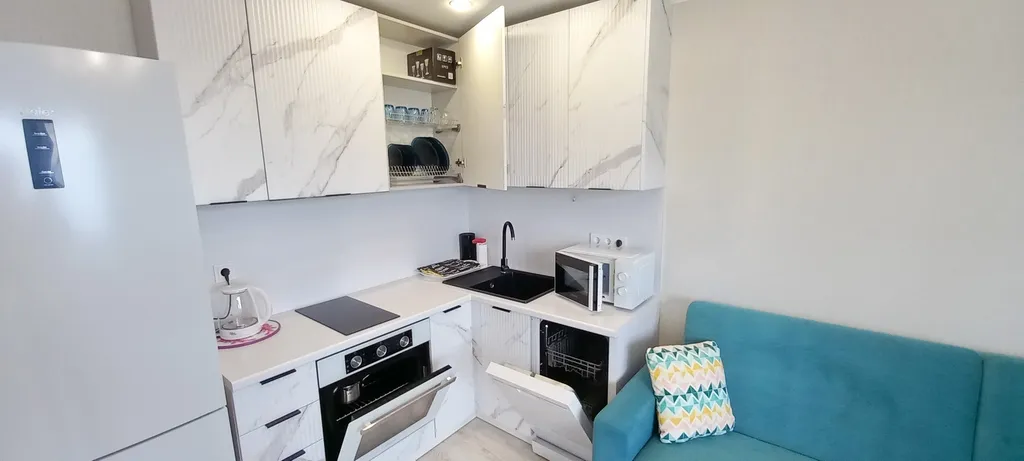 Квартира Новая, уютная квартира в Анапе — Анапа