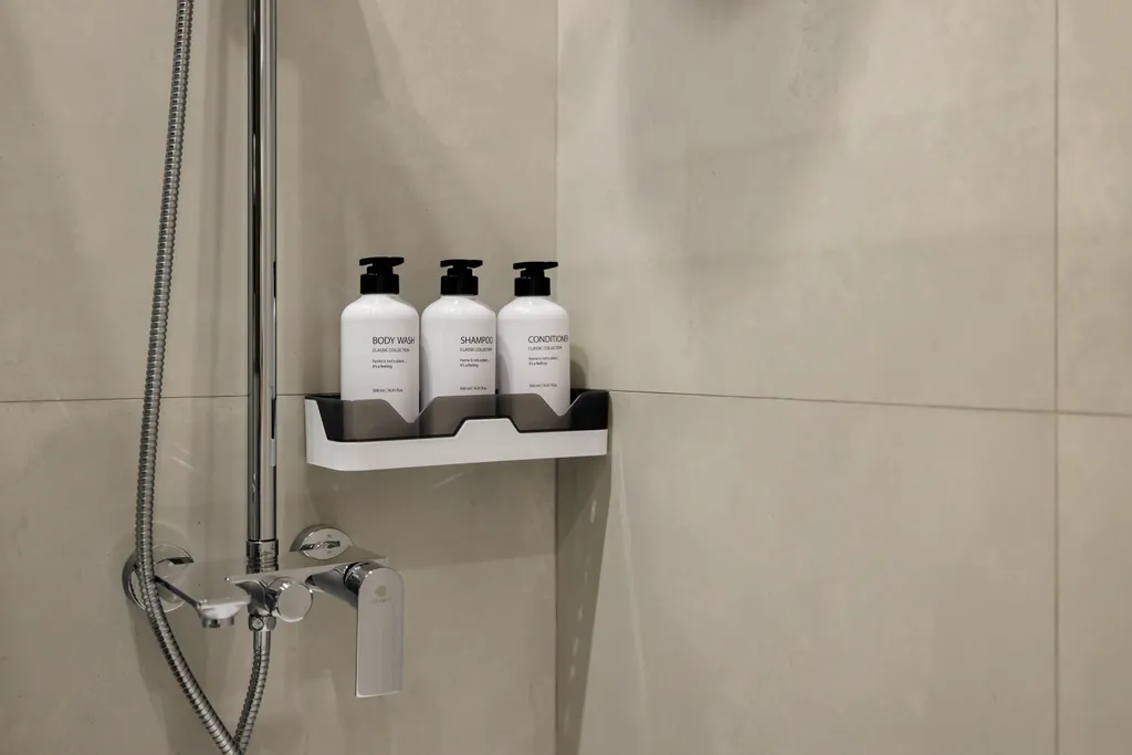 Квартира Апартаменты 'evkalipt' двухкомнатные — Москва