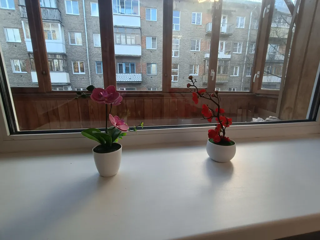 Апартаменты возле кремля