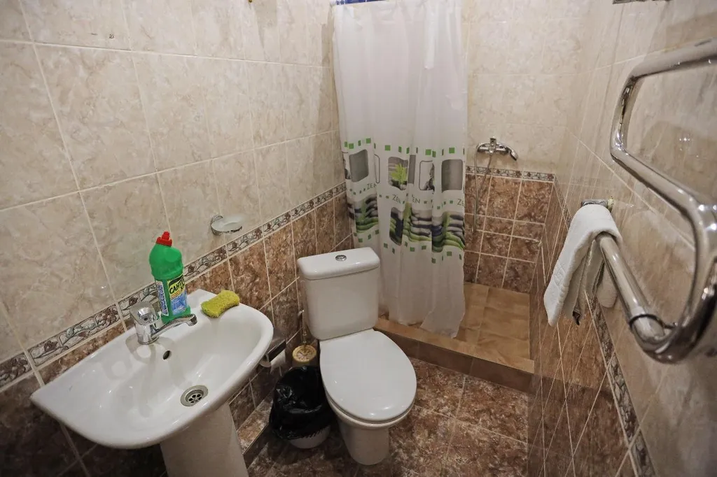 5-комнатный Дом