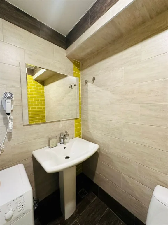 Апартаменты с балконом