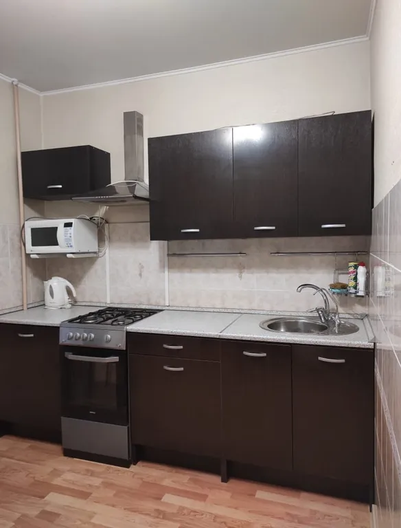 Kzn квартира