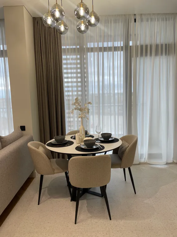 Апартаменты студия Атлантис