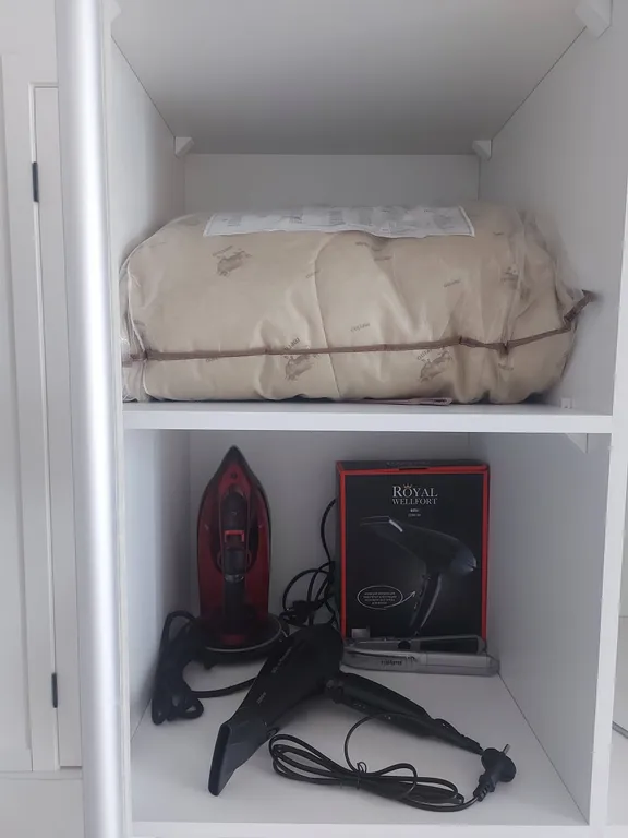 Апартаменты в центре города