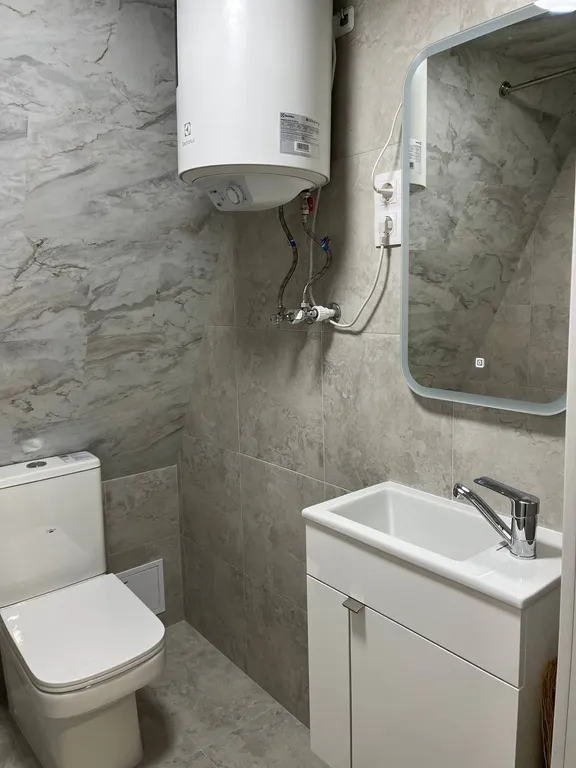 Домик А-фрейм