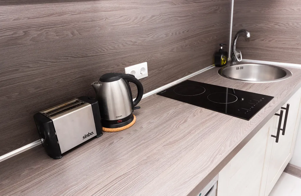 Студия в 5 минутах от МЦД Одинцово