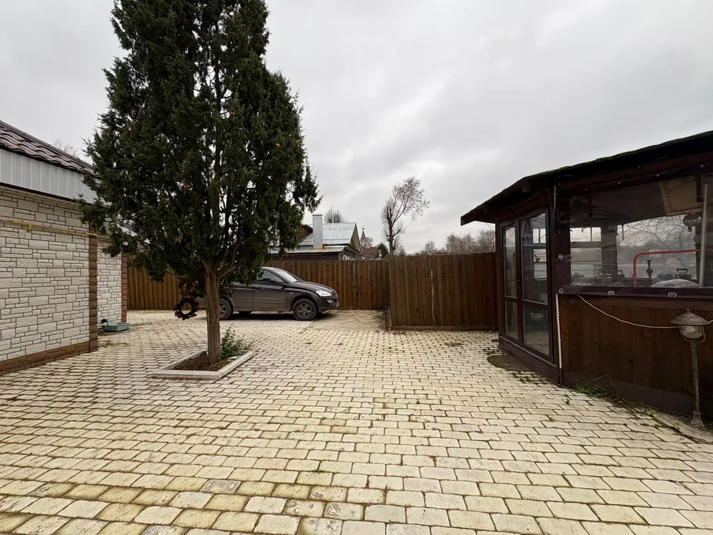 Дом с 2-мя спальнями в центре Твери