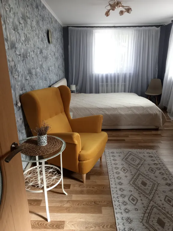 Уютный коттедж у моря