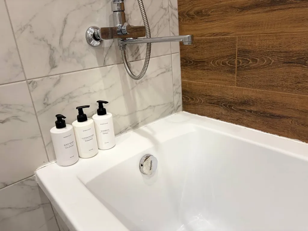 День Ночь - апартаменты на Тимирязева