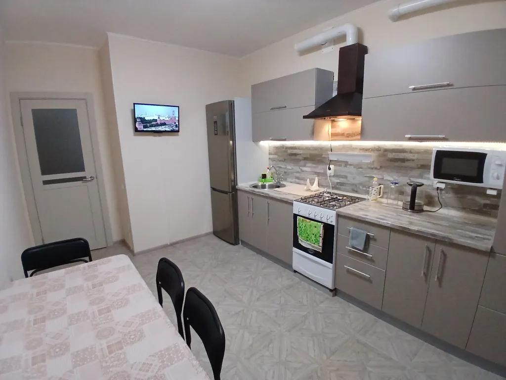 Уютная квартира, 1 остановка до центра