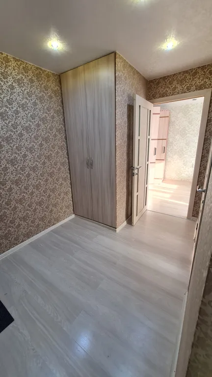 2-комнатная в центре города