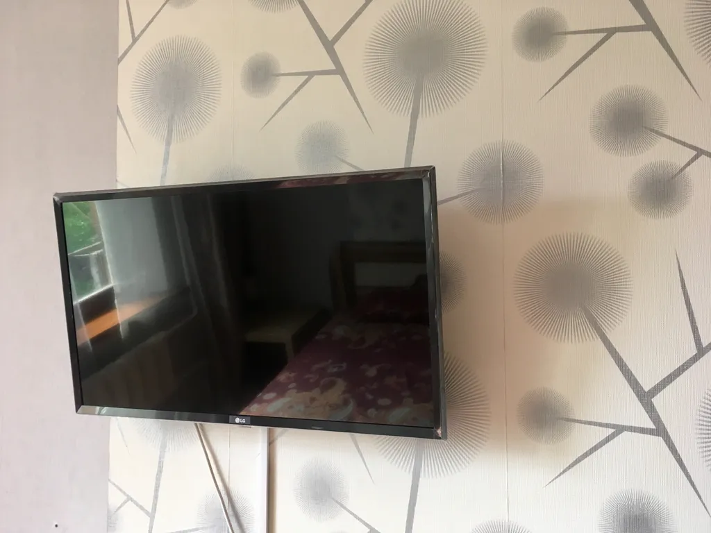 Квартира Квартира Двушка эконом в центре — Тольятти