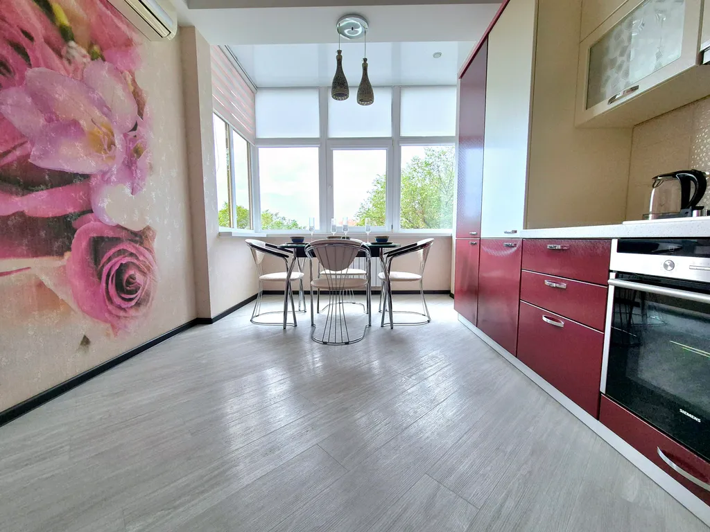 Студия Маяк на Крымской