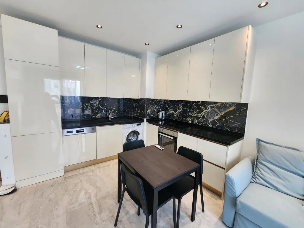 Двухкомнатная квартира Оба Бест хом застройщик — аренда посуточно в Аланья