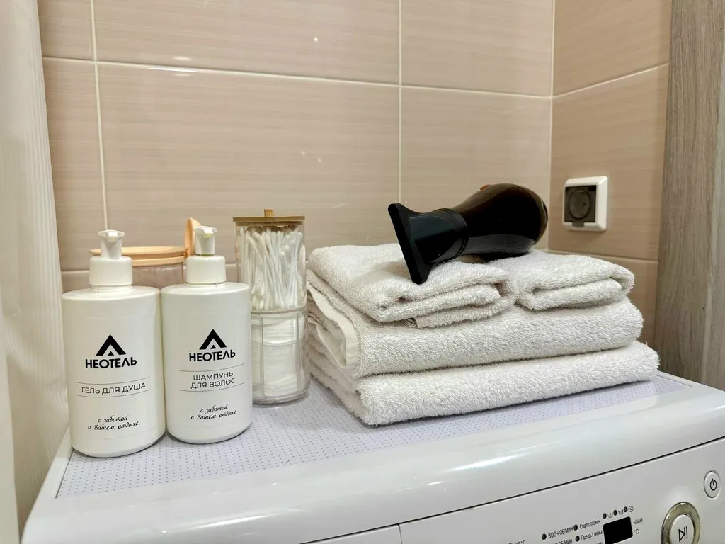 Квартира 2-комнатная квартира рядом с Областной детской больницей — Воронеж